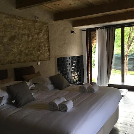 Quinta Do Castanheiro Hotel Sintra Luaran gambar