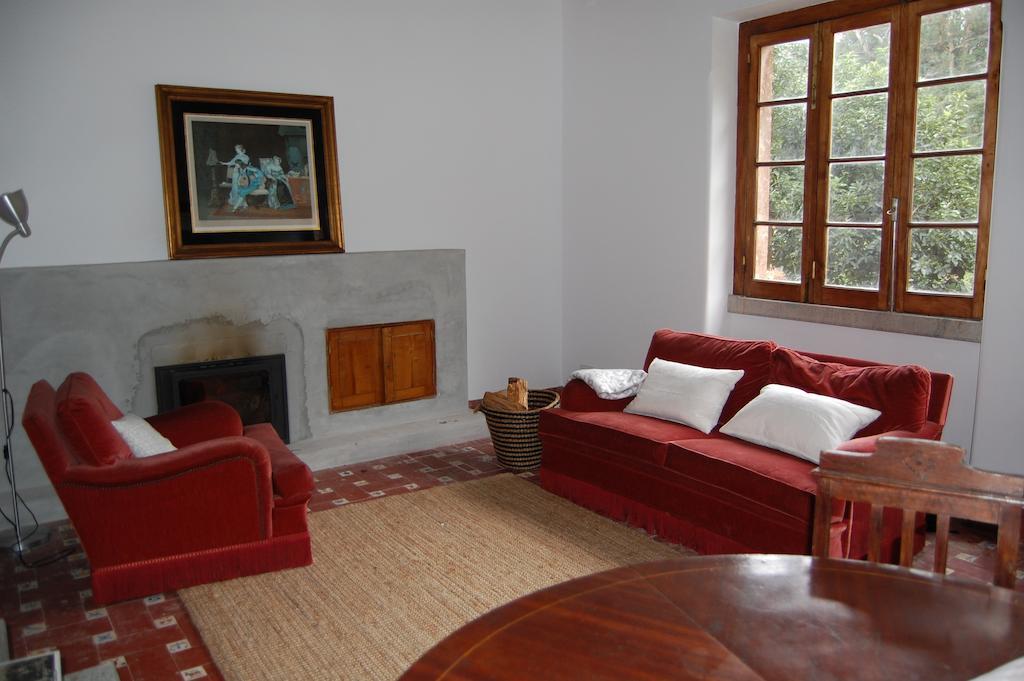Quinta Do Castanheiro Hotel Sintra Bilik gambar