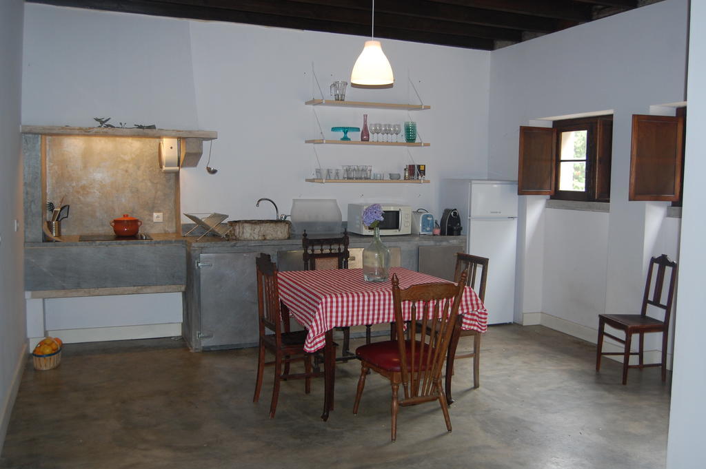 Quinta Do Castanheiro Hotel Sintra Bilik gambar