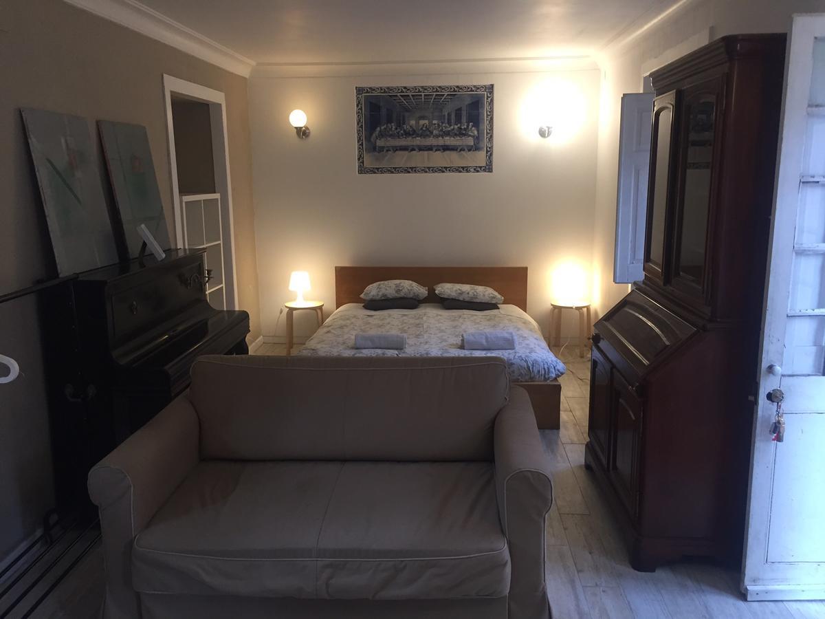 Quinta Do Castanheiro Hotel Sintra Luaran gambar