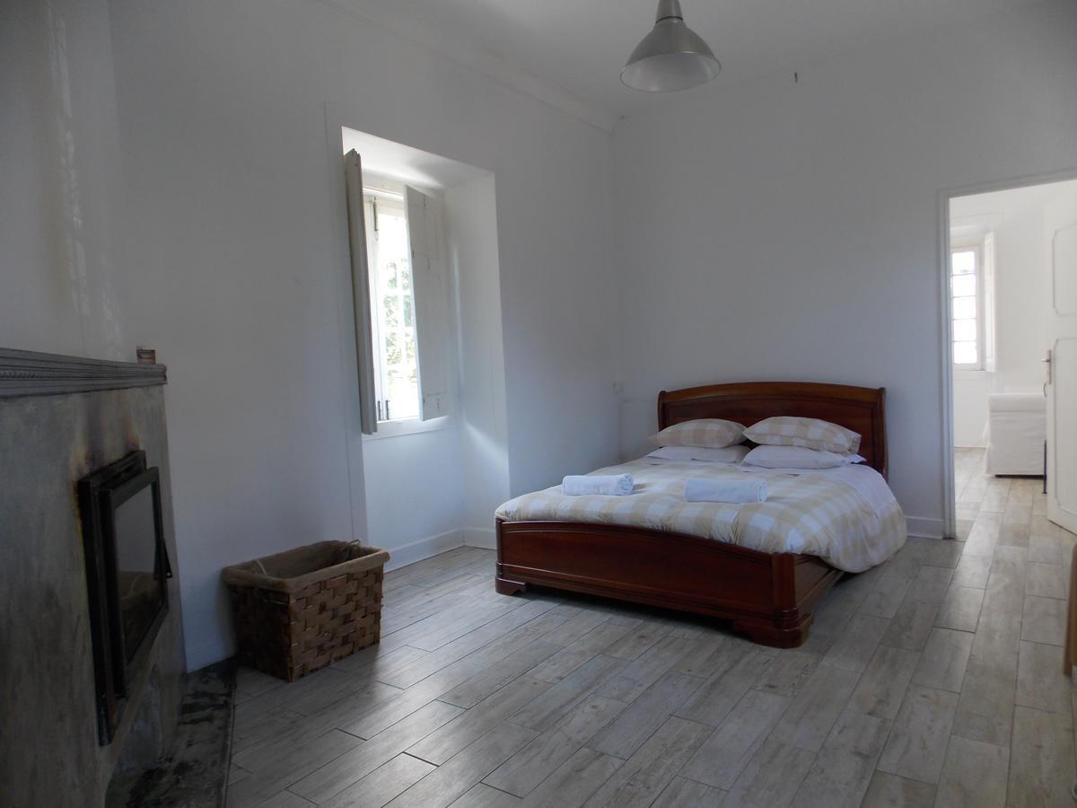 Quinta Do Castanheiro Hotel Sintra Luaran gambar