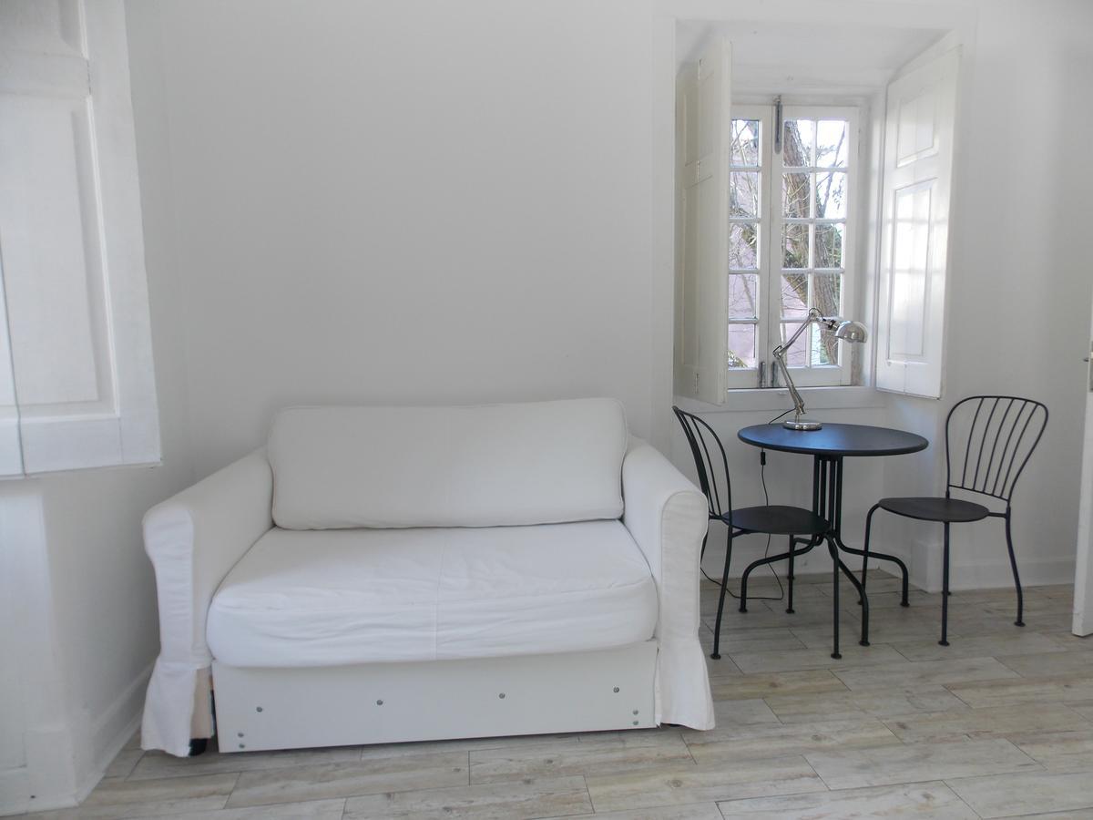 Quinta Do Castanheiro Hotel Sintra Luaran gambar