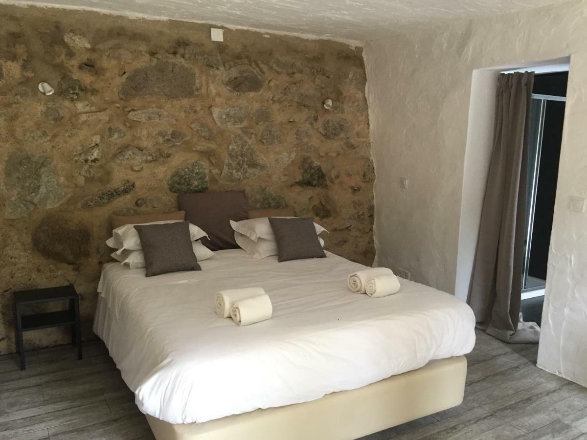 Quinta Do Castanheiro Hotel Sintra Luaran gambar