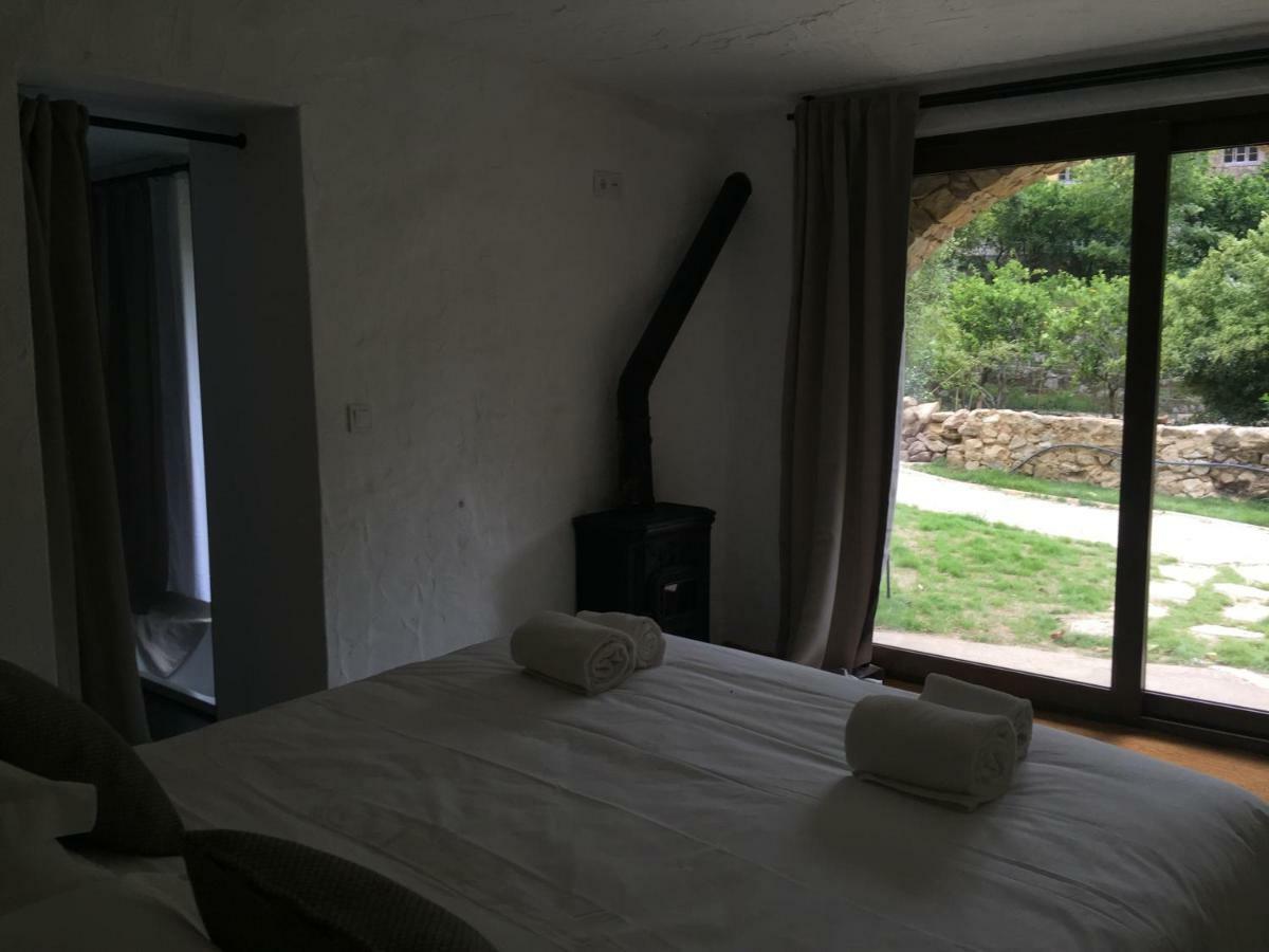 Quinta Do Castanheiro Hotel Sintra Luaran gambar