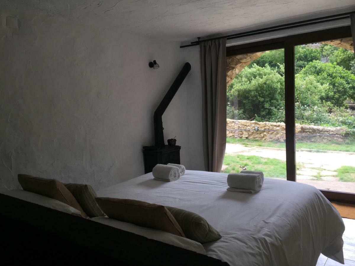 Quinta Do Castanheiro Hotel Sintra Luaran gambar