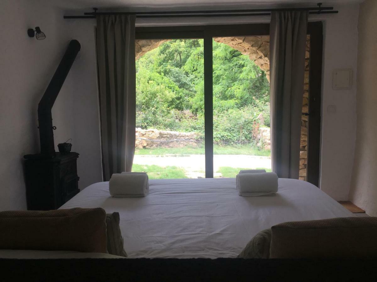 Quinta Do Castanheiro Hotel Sintra Luaran gambar