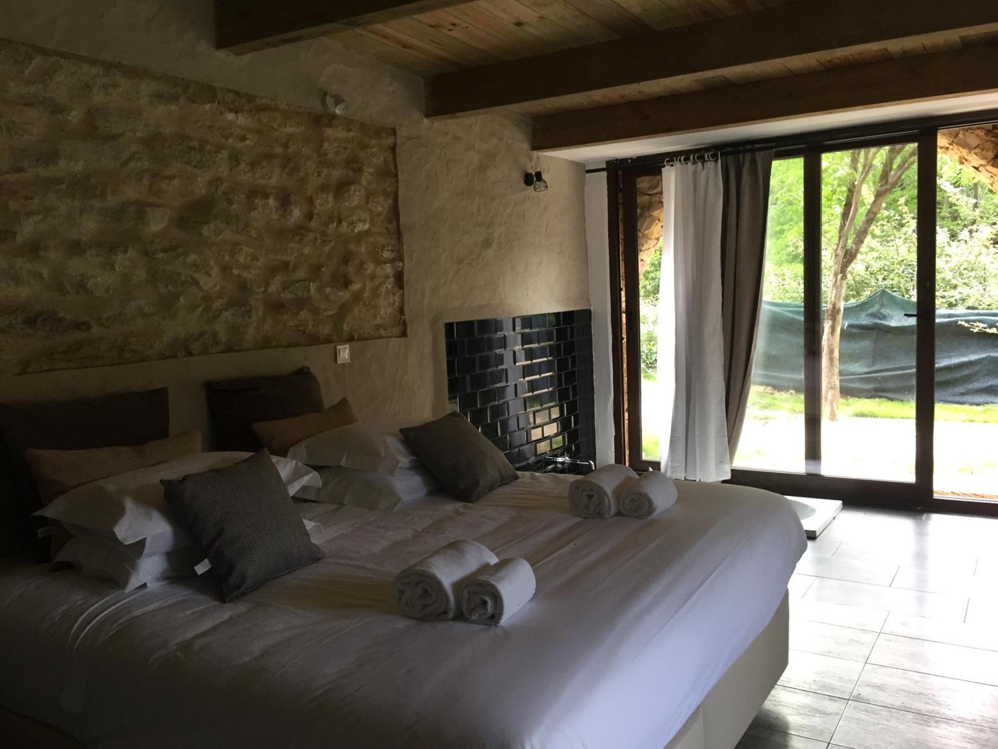 Quinta Do Castanheiro Hotel Sintra Luaran gambar