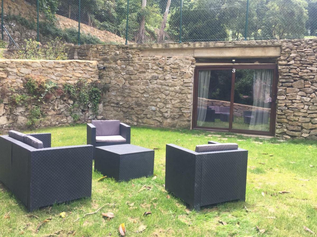 Quinta Do Castanheiro Hotel Sintra Luaran gambar