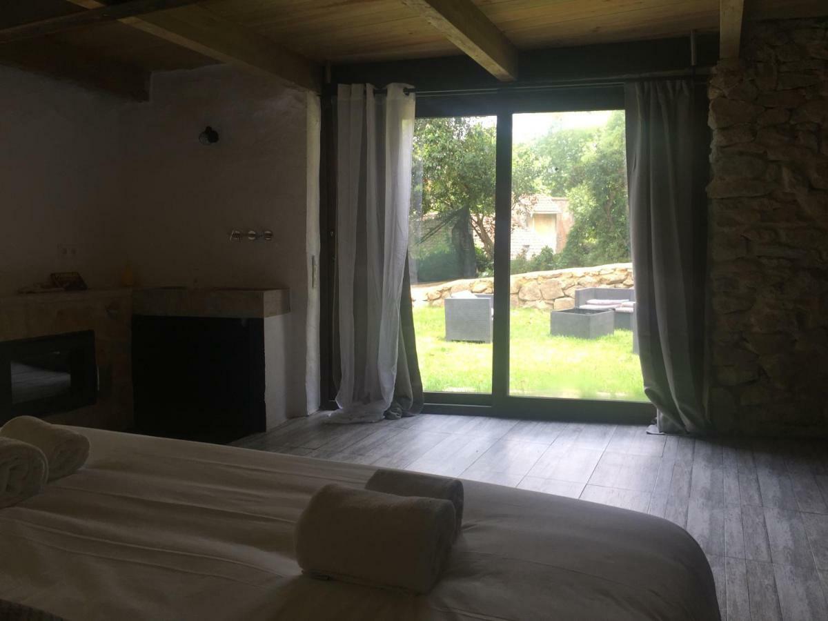 Quinta Do Castanheiro Hotel Sintra Luaran gambar