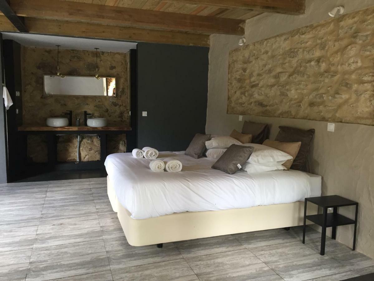 Quinta Do Castanheiro Hotel Sintra Luaran gambar