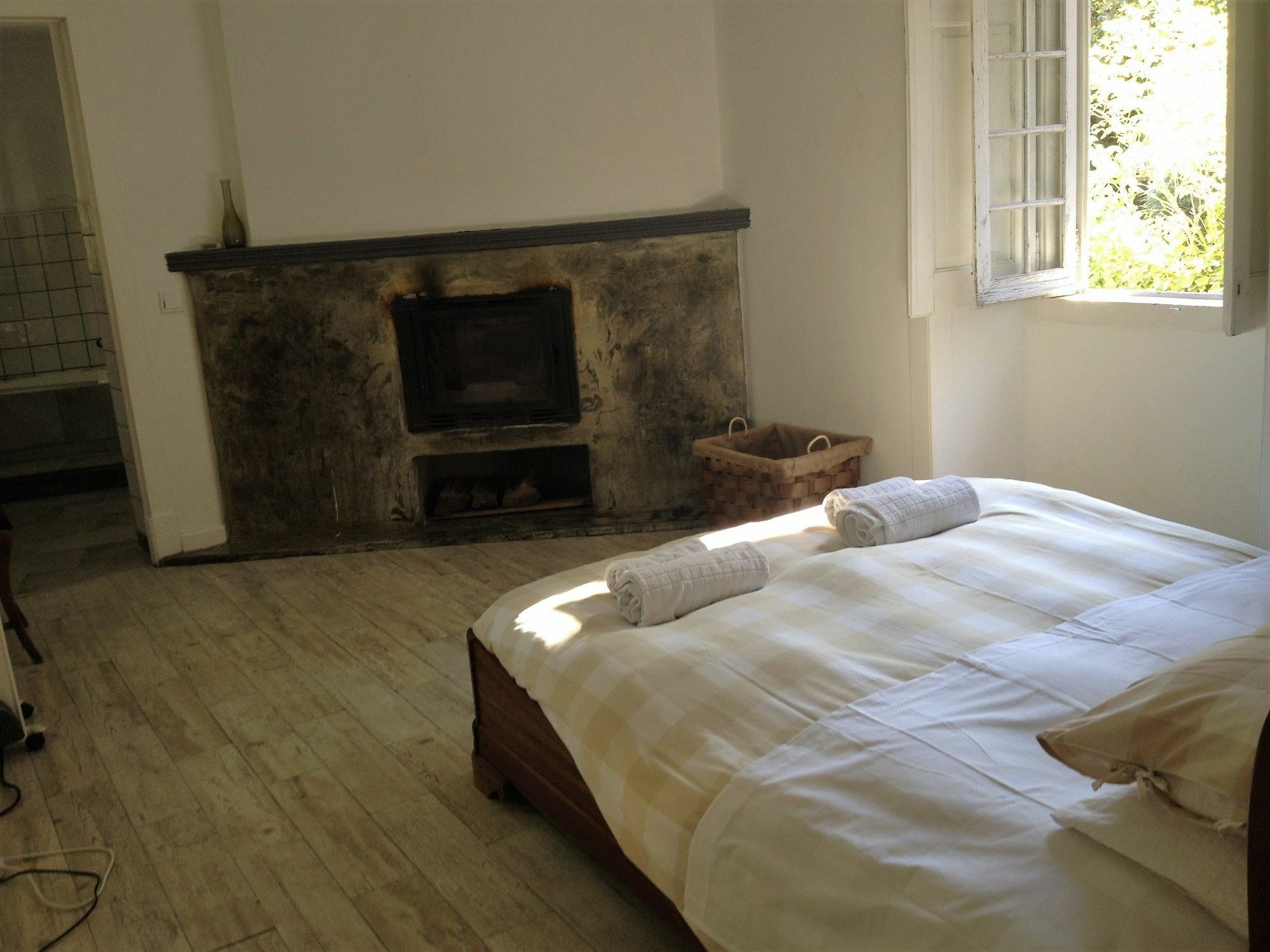 Quinta Do Castanheiro Hotel Sintra Luaran gambar