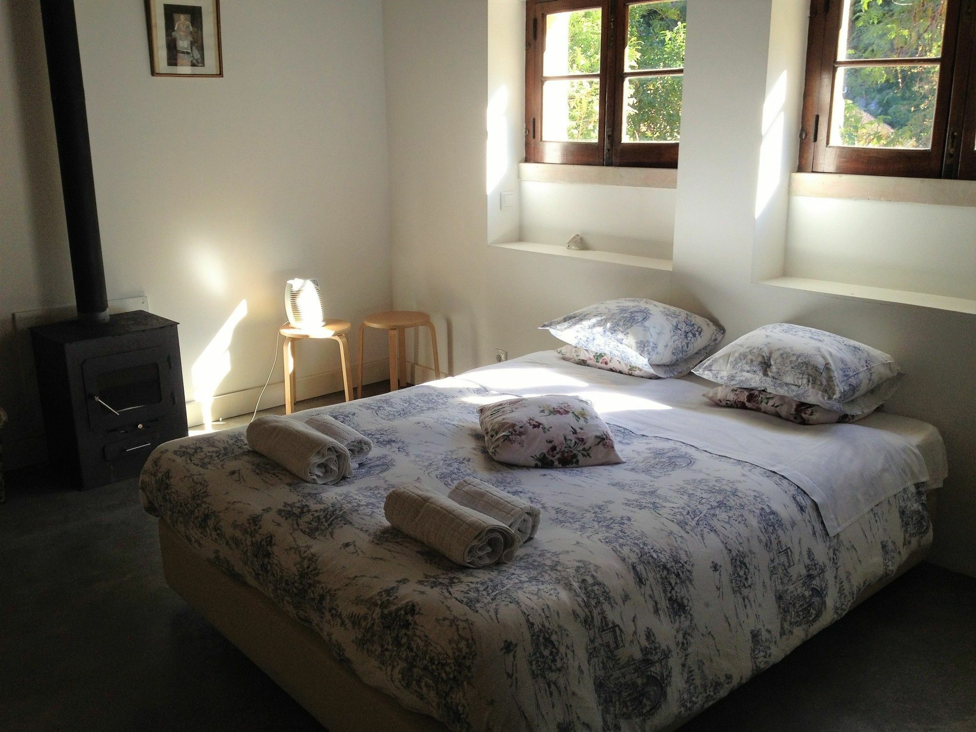 Quinta Do Castanheiro Hotel Sintra Luaran gambar